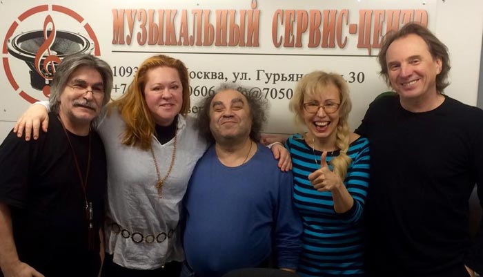 Андрей Шепелев,Ирина Сурина,Сергей Манукян